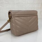 Ysl Saint Laurent (YSL) Loulou Toy Bag Y-quilted Kadın Çanta - Görsel 3